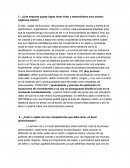 RE: 2.	¿Cuál o cuáles son de las competencias que debe tener un buen administrador?