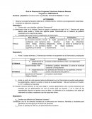 Guía de Observación Programas Televisivos Nuestros Saberes