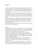 Relación película Babel -globalización