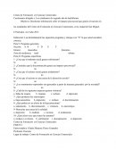 Ejemplo de cuestionario para seminario