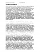 Un Crimen Llamado Educación