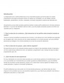 Prueba perfil profecional