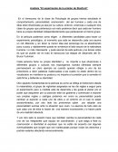 Análisis “El experimento de la prisión de Stanford”