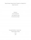 Bienestar Psicológico, Satisfacción Laboral Y Felicidad En Los Trabajadores De La Empresa Coomicro Ltd