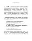 Fifo lane vs supermarket