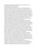 Factores que inciden en el consumo de sustancias psicoactivas