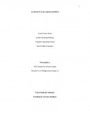 Buena fé en los negocios jurídicos