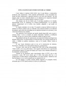 ETFE Plastico que puede sustituir al vidrio