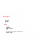 Pantalla de cxc de un Colegio VB