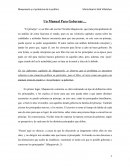 Ensayo maquiavelo y el problema de lo politico