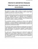 FORMATO FUTBOL POR LA PAZ