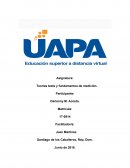 Tarea de teoría de los test