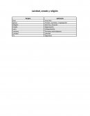 Laicidad, estado y religión