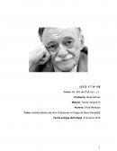 Gracias por el fuego de Benedetti