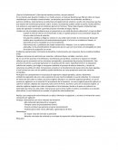 ¿Qué es la biolixiviación? ¿Qué tipo de bacterias actúan y de qué manera?