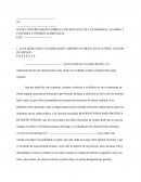 Solicitud pension alimenticia urgente