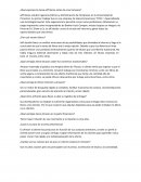 ¿Qué experiencia tenia Jeff Bezos antes de crear Amazon?