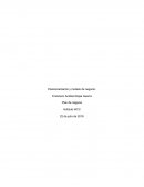 Posicionamiento y modelo de negocio