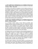 Modelos de gestión de negocios.