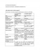 UN HECHO HISTORICO, DIFERENTES PERSPECTIVA