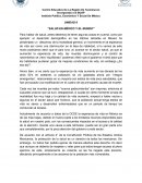 SALUD EN MEXICO Y EL MUNDO