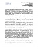 La Gestión de Personas