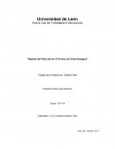 Reporte del video de los 10 puntos de Carlos Kasagua