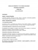Programa geo
