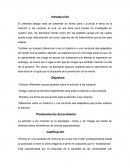 Adiccion a la compra o TCC