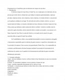 Arqueo de Caja en Visual Basic