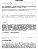 El origen del Universo