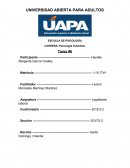 Tarea VI prestaciones laborales