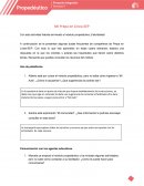 Mi Prepa en Línea-SEP