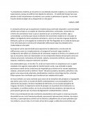 Ensayo sobre arquitectura de los años 20 en ecuador