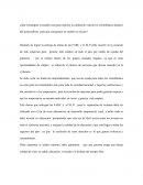 Estrategias para la paz