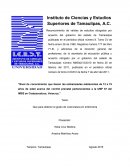 Instituto de Ciencias y Estudios Superiores de Tamaulipas, A.C.