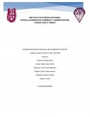 Administración estratégica de comercio exterior