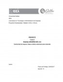 TAREAS 6, 7 Y 8 PROYECTOS 1