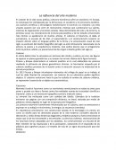 La influencia del arte moderno, Historia del Arte, Philip B. Meggs