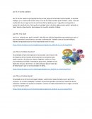 Las TIC en la vida cotidiana