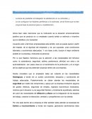 Analisis de la piramide de Maslow