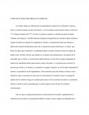 Trámite de exhortos (federal) ó comunicaciones