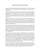 Ensayo sobre el libro "La ladrona de libros"