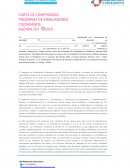 Compromiso de Embajadores Ciudadanos