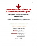 MERCADO DE CAPITALES