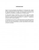 Graficar una funcion en excel