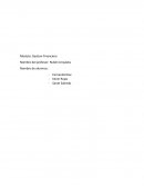 Modulo: Gestion Financiera