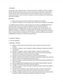 Rombo de seguridad - resumen