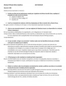 Modelo primario exportador en Honduras