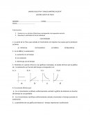 LECCIÓN ESCRITA DE FÍSICA